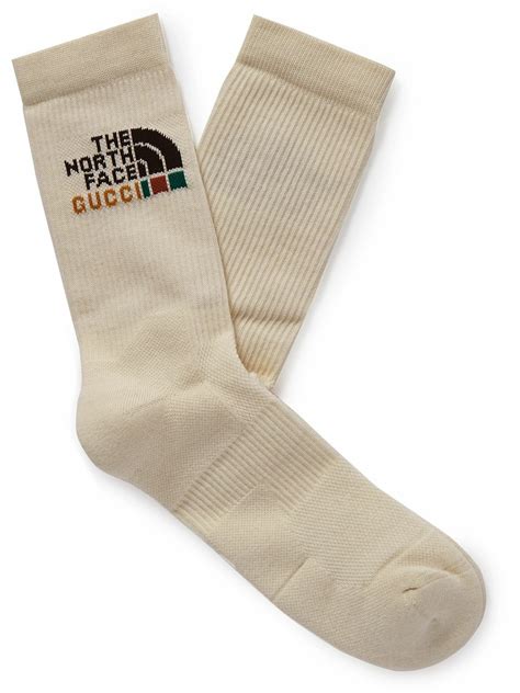 northface gucci socks|gucci north face shop.